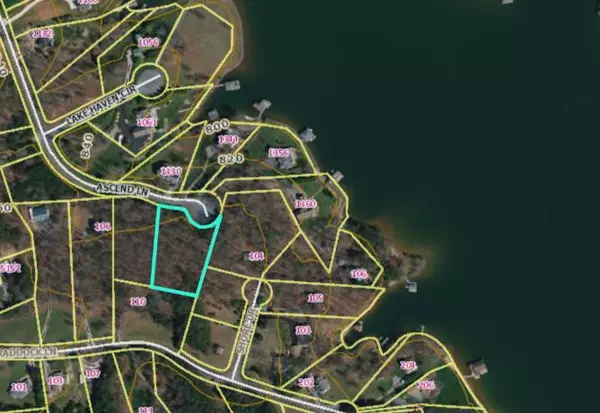 Lot 18C Ascend LN,  Huddleston,  VA 24104