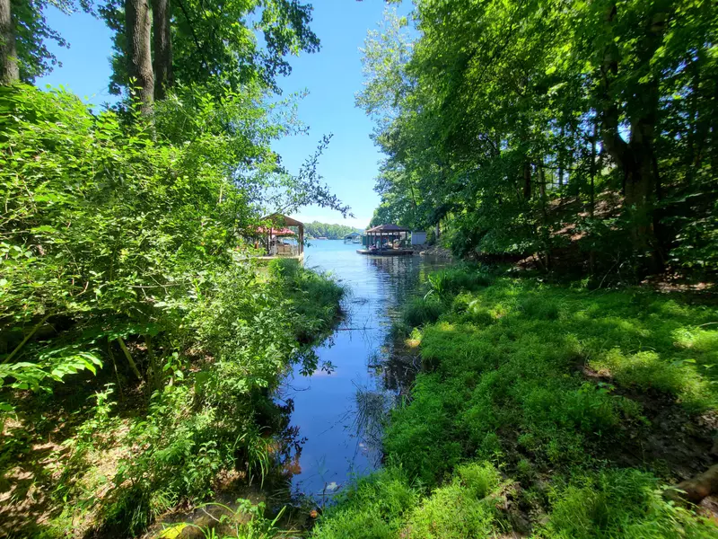 Lot 39 Cove Point TRL, Moneta, VA 24121