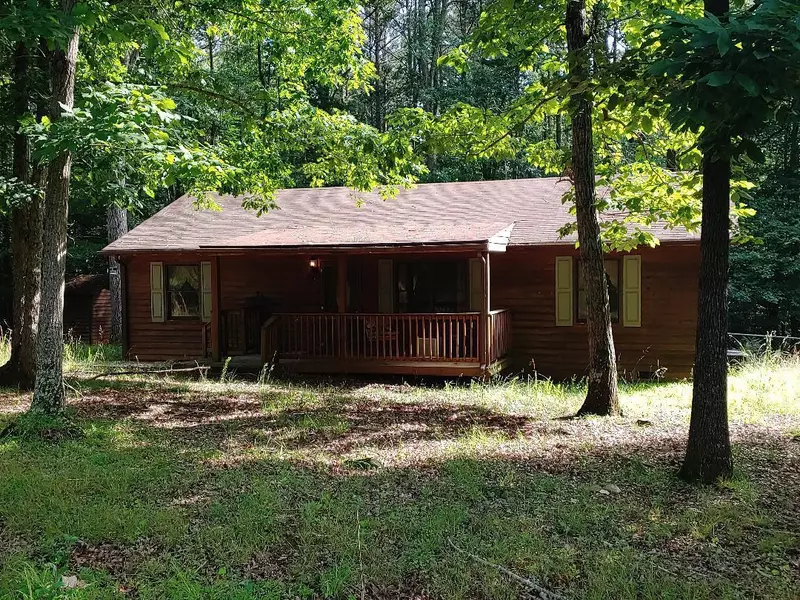 1175 Buck Mountain RD, Goodview, VA 24095