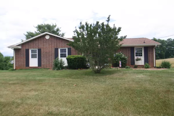 Thaxton, VA 24174,1801 Magnolia DR