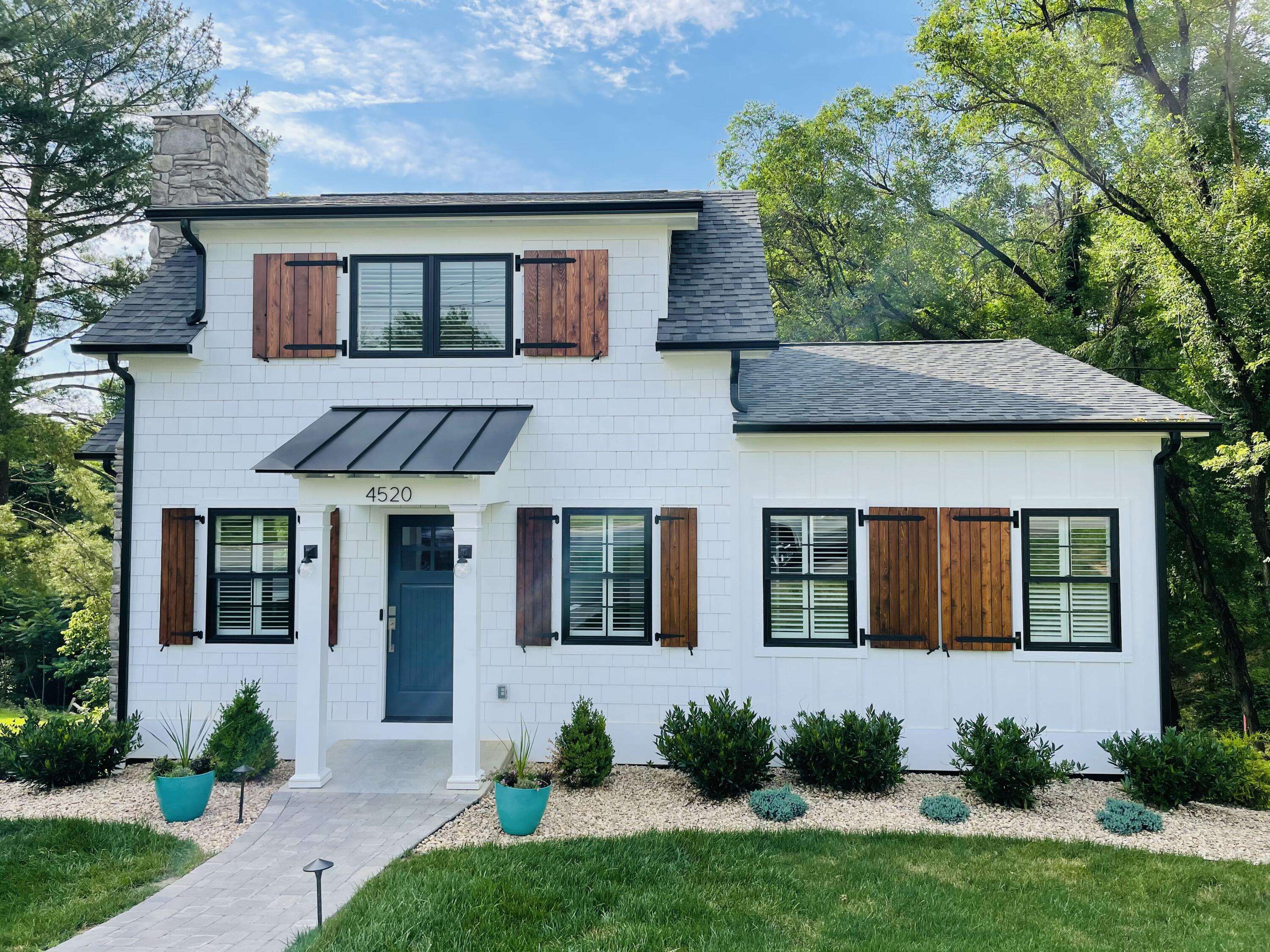 Roanoke, VA 24018,4520 Rosecrest RD