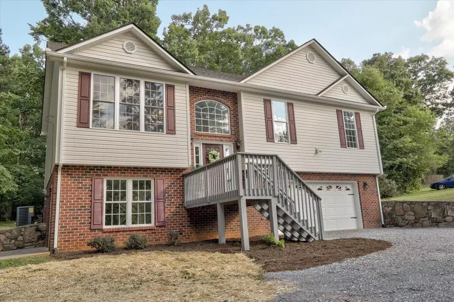 3314 Blue Ridge BLVD, Blue Ridge, VA 24064