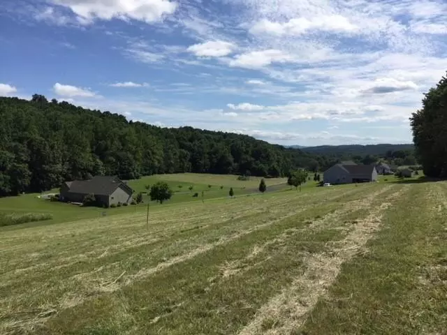 Lot 3 Prescott TRL, Lexington, VA 24450