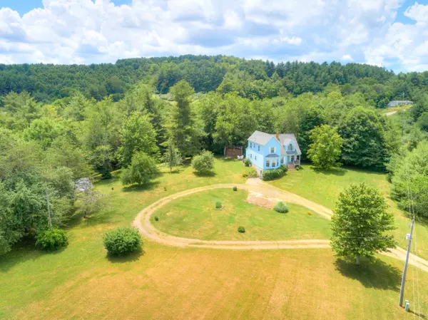 Willis, VA 24380,153 Rivendell RD