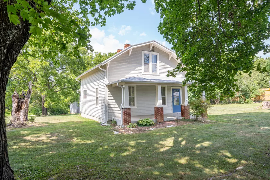 245 Herndon ST, Fincastle, VA 24090