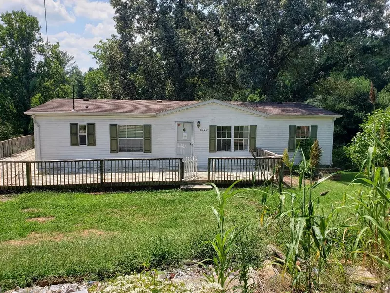 8429 Holly Tree DR, Boones Mill, VA 24065