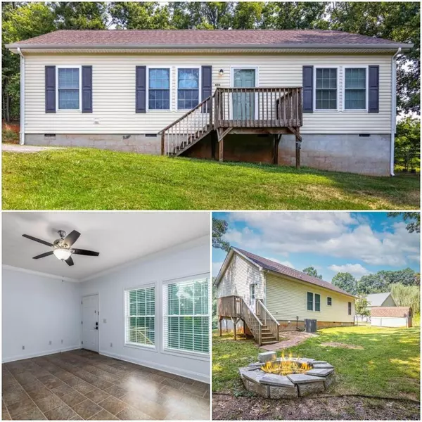 450 Rolling Hill DR, Rocky Mount, VA 24151