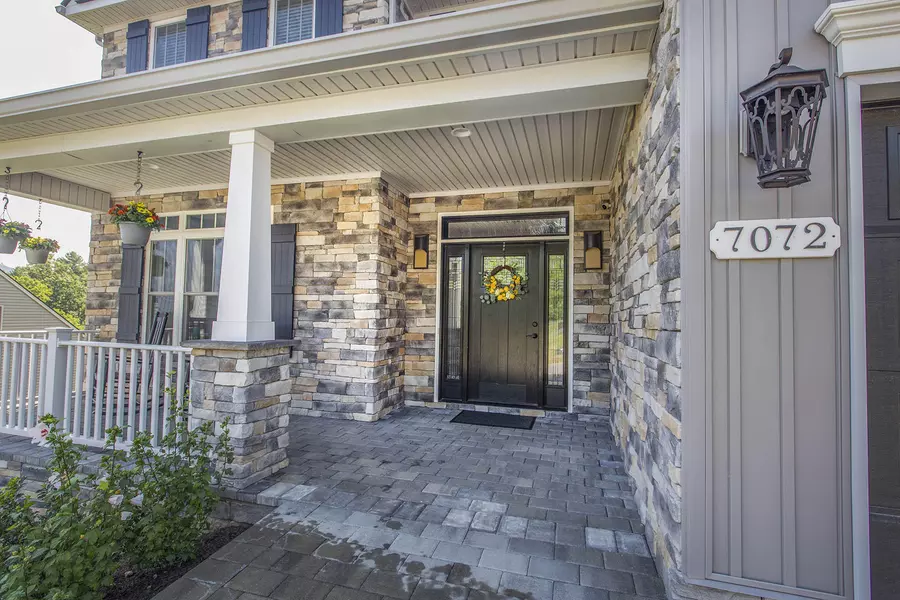 7072 Mountain Spring TRL, Roanoke, VA 24018