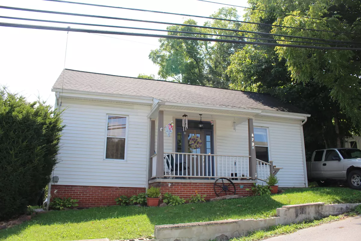 Tazewell, VA 24651,472 W Pine ST