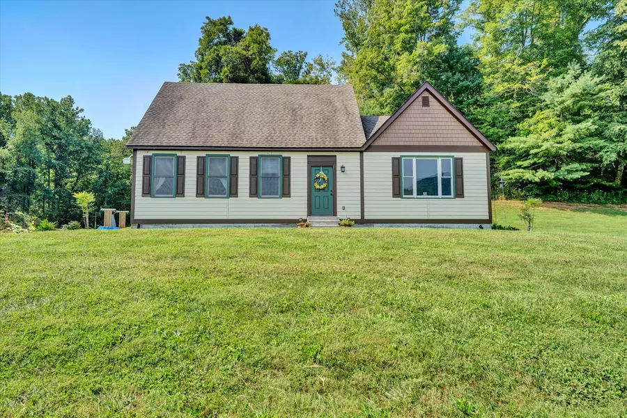 2235 DILLONS MILL RD, Callaway, VA 24067