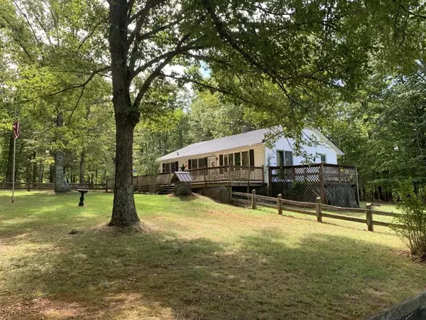 2027 Terrapin Creek RD, Lynch Station, VA 24571