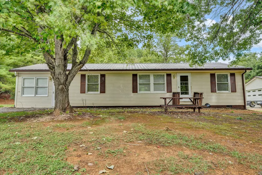 1143 White Church RD, Fincastle, VA 24090