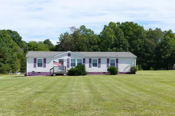 3730 Lewis Ford RD, Brookneal, VA 24528