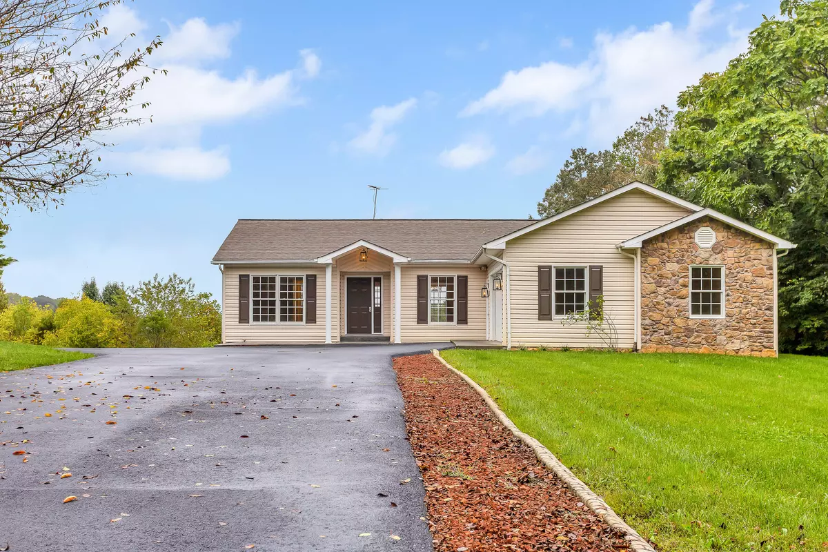 Wirtz, VA 24184,3360 Bonbrook Mill RD