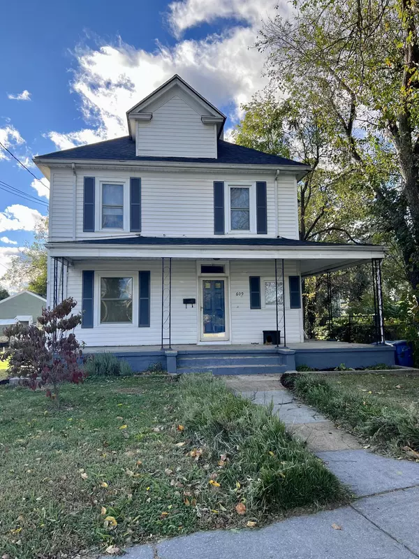 609 18th ST, Roanoke, VA 24013