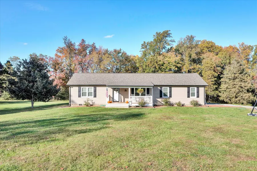 155 Housman DR, Glade Hill, VA 24092