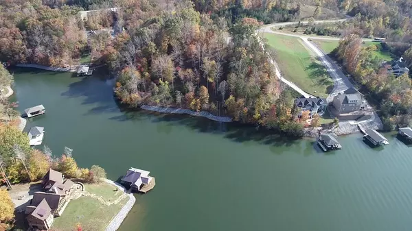 Goodview, VA 24095,0 Waterside Channel DR