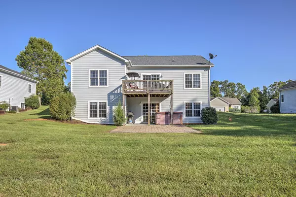 Huddleston, VA 24104,1100 Joffrey DR