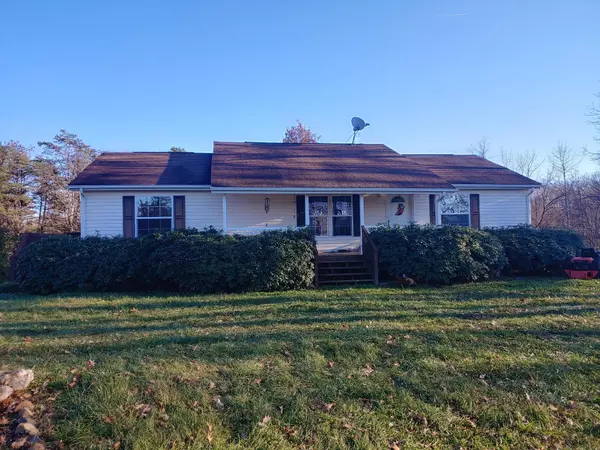 265 Sugar Tree Hollow RD, Eagle Rock, VA 24085