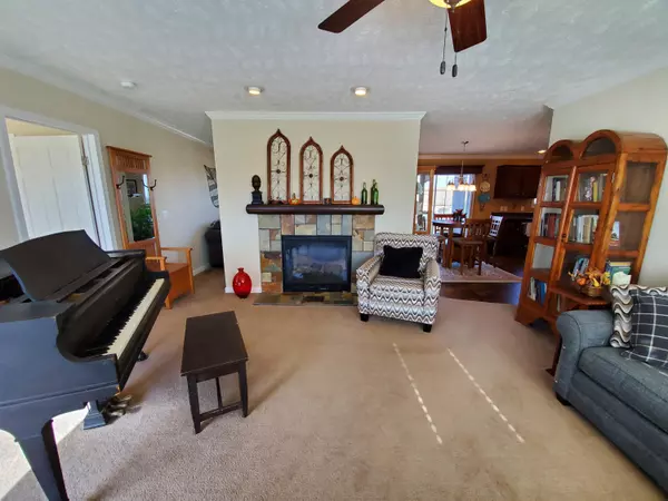 Thaxton, VA 24174,2455 Union Church RD