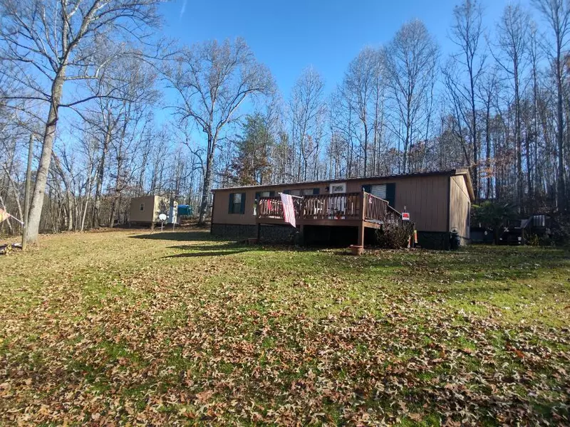 1118 Radar LN #& 1114, Moneta, VA 24121