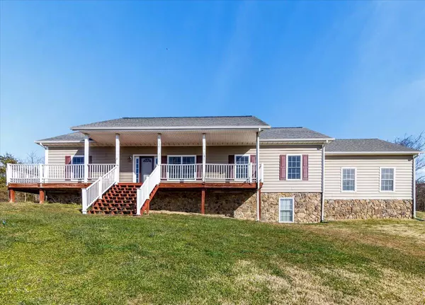 225 Scenic WAY,  Fincastle,  VA 24090