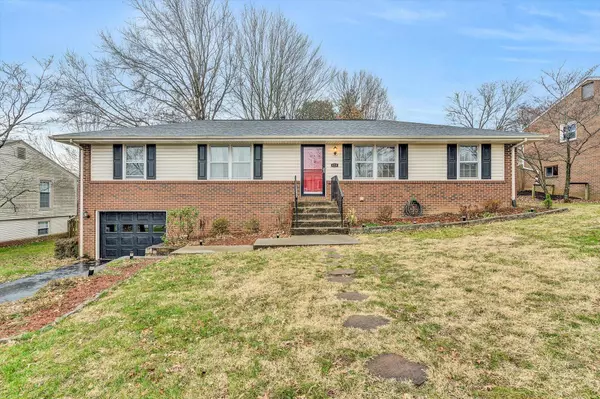 Salem, VA 24153,410 Rebecca LN