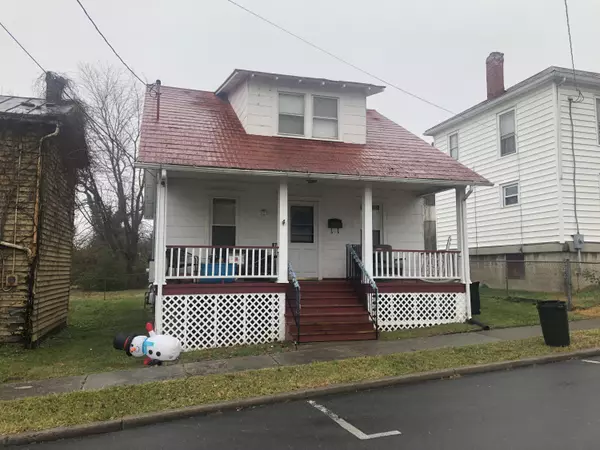 Clifton Forge, VA 24422,323 B ST