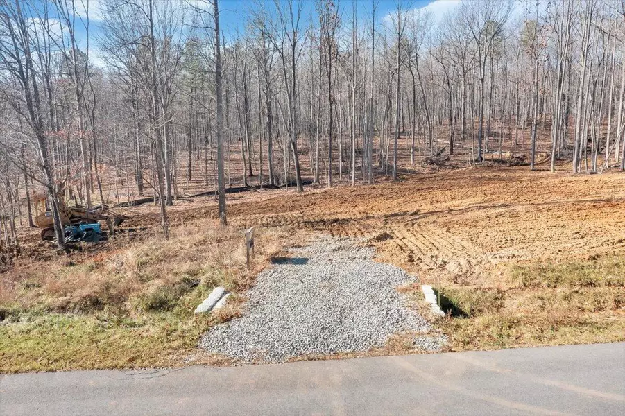 Lot 68 Glades End RD, Blue Ridge, VA 24064