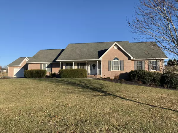 Riner, VA 24149,3890 Fieldcrest DR