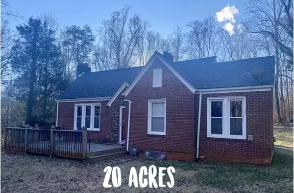 Fieldale, VA 24089,259 Shadyview RD