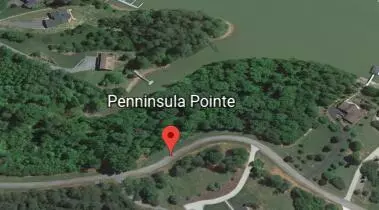 Lot 3 Penninsula Pointe, Lynch Station, VA 24571