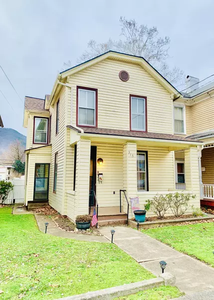 315 Pine ST, Clifton Forge, VA 24422