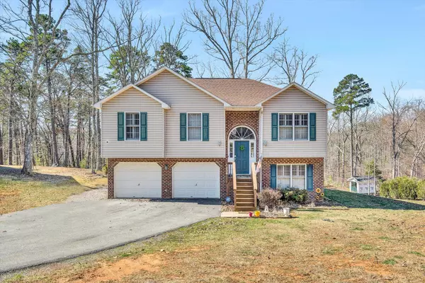 Moneta, VA 24121,236 Harbor Landing DR