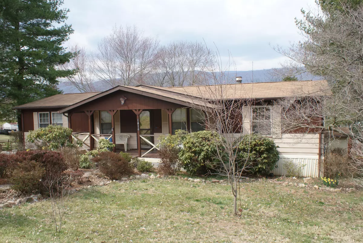 Selma, VA 24474,1016 Staunton ST