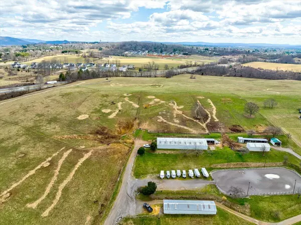 Blacksburg, VA 24060,0 Hidden Valley DR