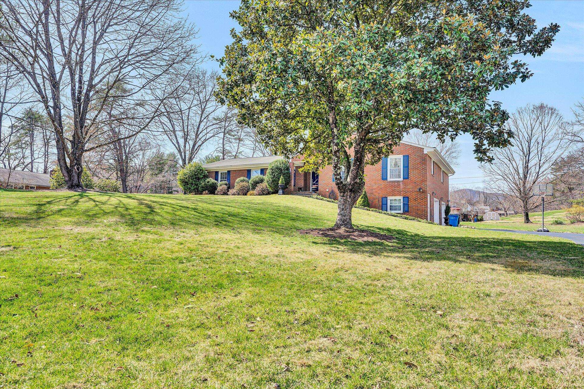 Roanoke, VA 24018,1717 Driftwood LN