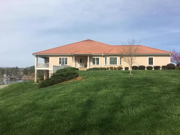 Moneta, VA 24121,1097 Margarita CT