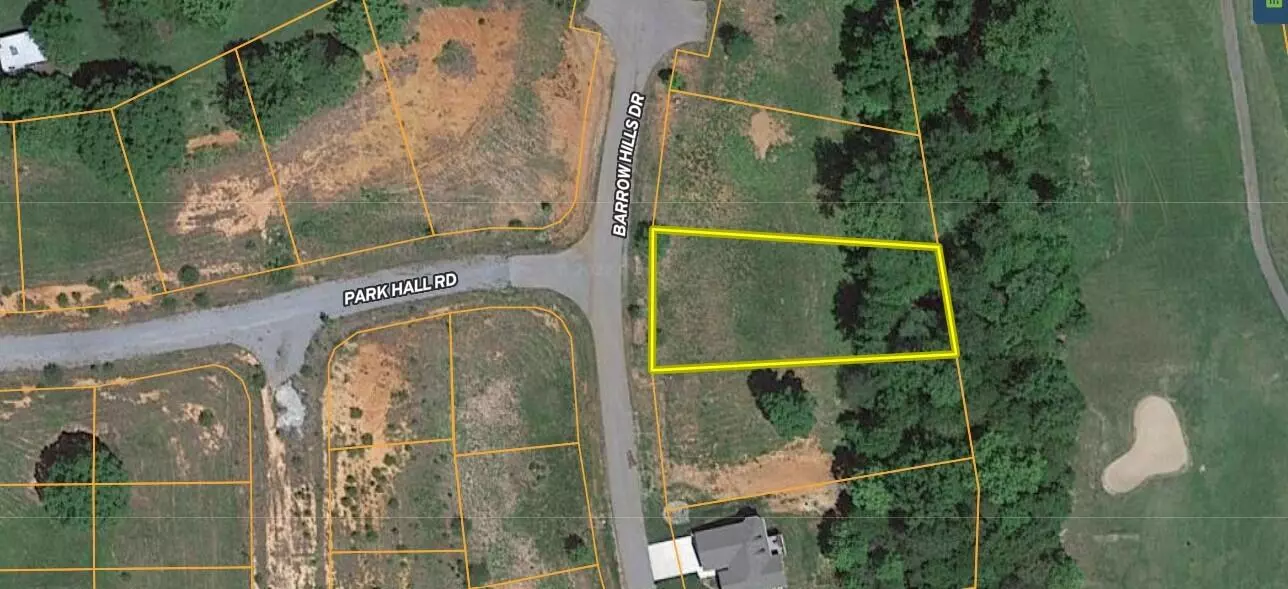 Lot 12 Barrow Hills DR, Huddleston, VA 24104