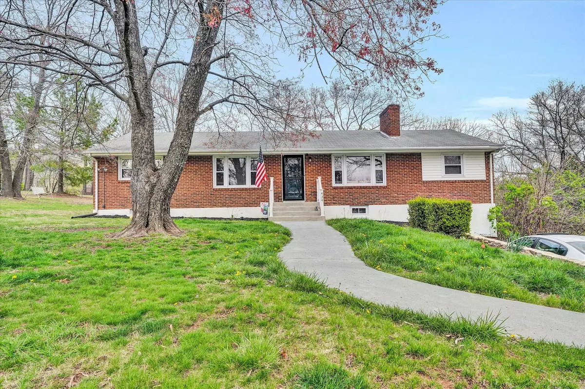 Blue Ridge, VA 24413,434 Blue Ridge DR