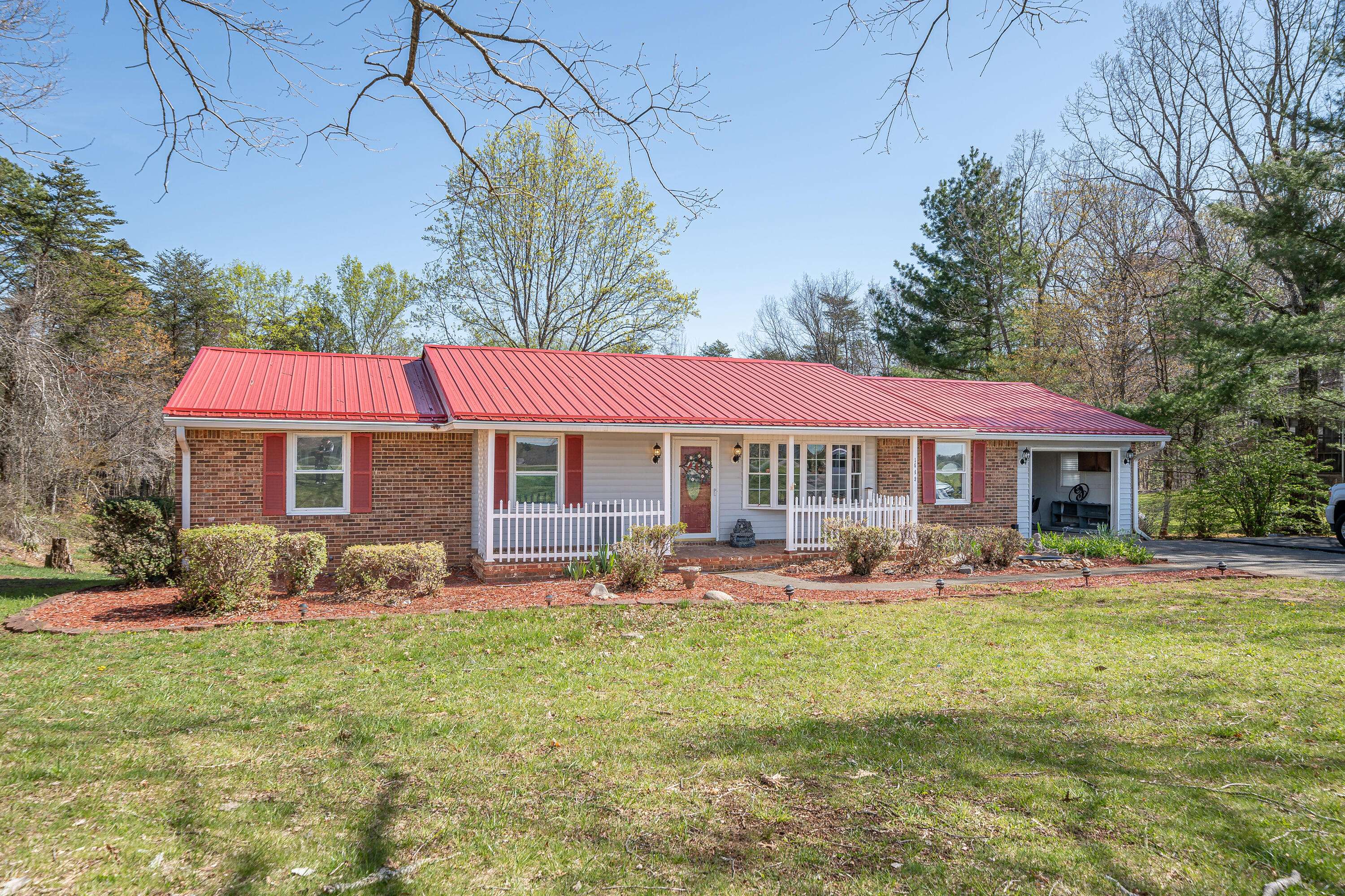 1649 Truman Hill RD, Hardy, VA 24101
