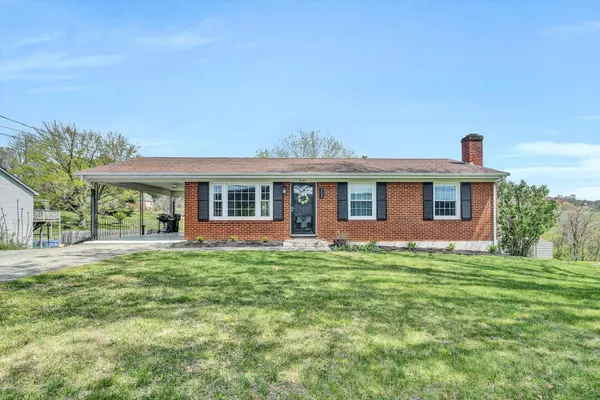 322 Orchard DR,  Daleville,  VA 24083