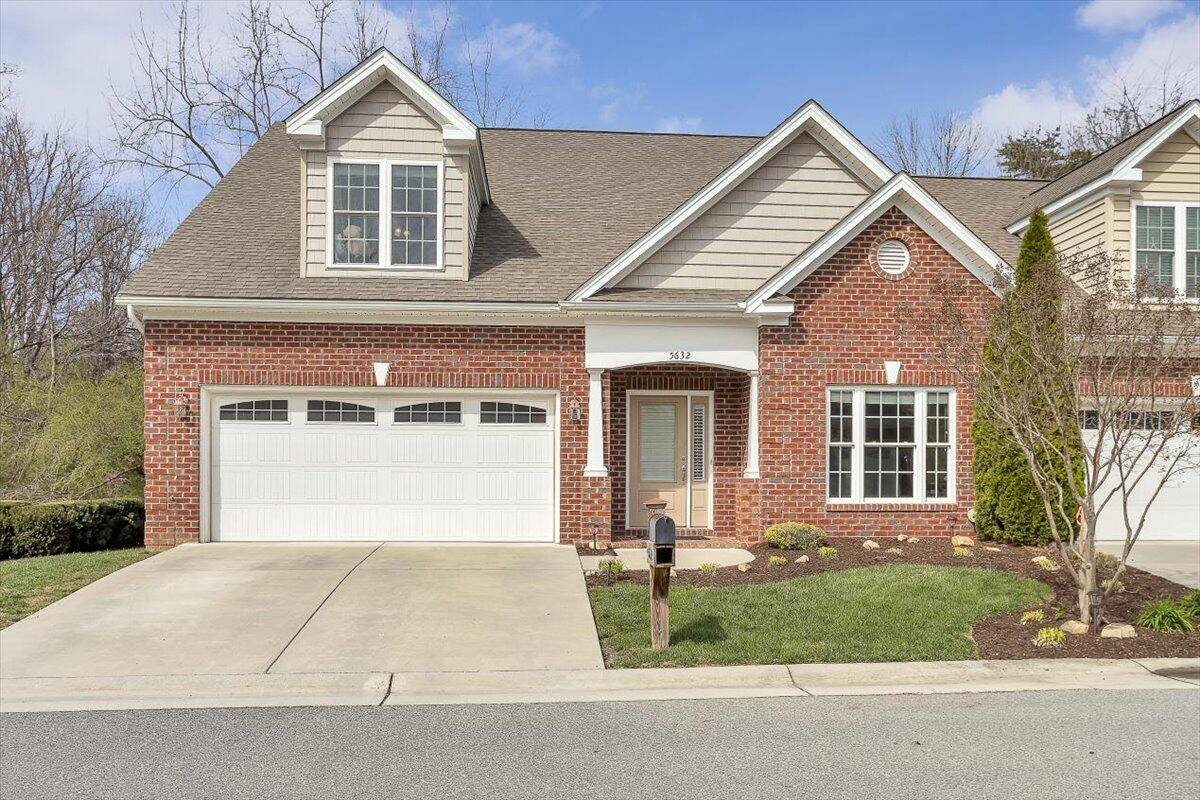 5632 Rockbridge CT, Roanoke, VA 24018