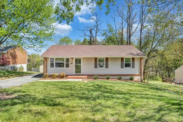 Roanoke, VA 24019,72 Berkshire CIR