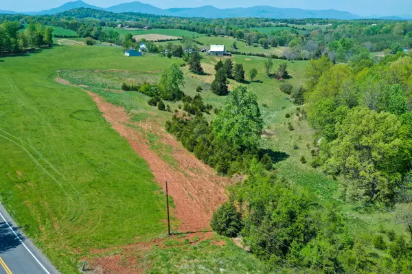 Bedford, VA 24523,Lot 2 Virginia Byway