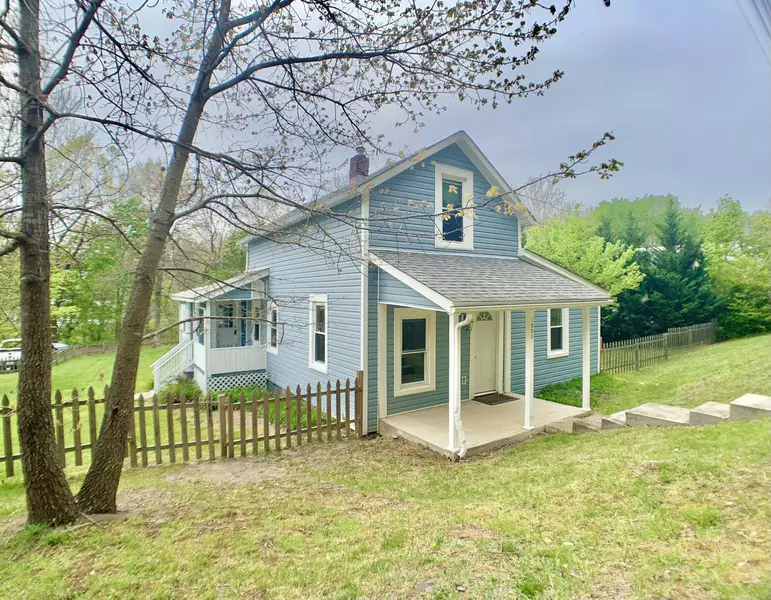 1021 Venus WAY, Clifton Forge, VA 24422