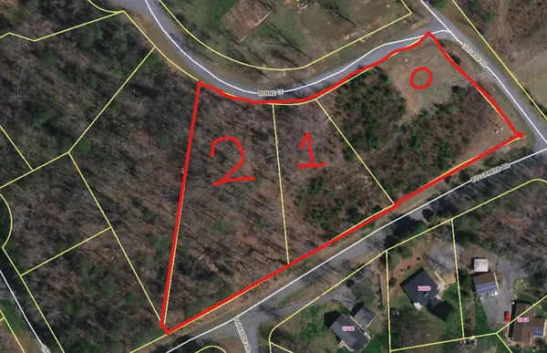 Moneta, VA 24121,Lots 0,1,2 Buccaneer RD