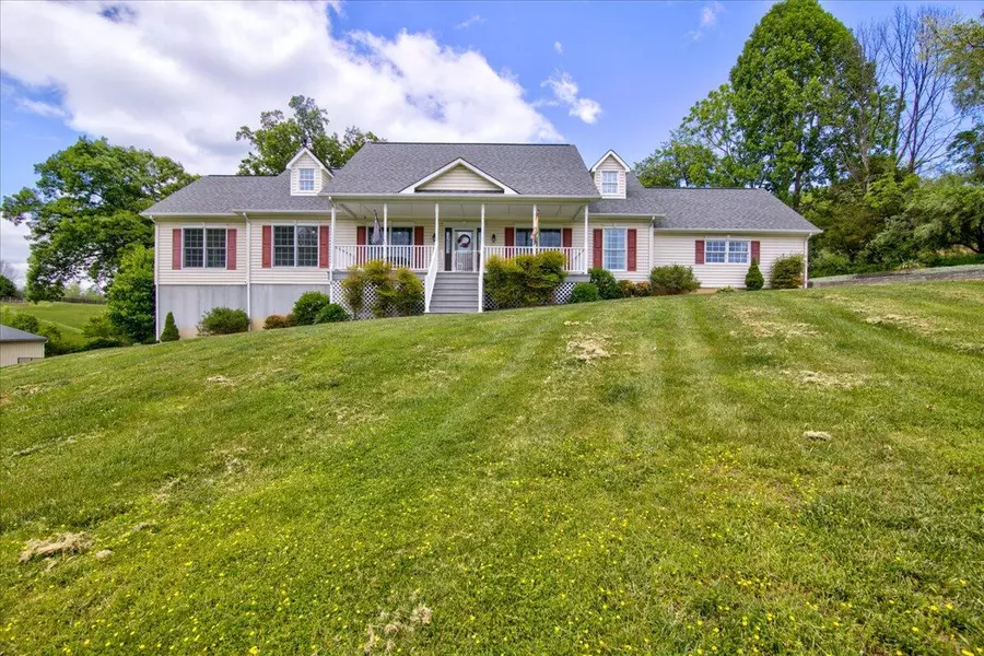 45 Roman WAY, Lexington, VA 24450