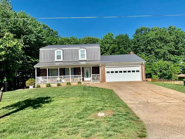 Ridgeway, VA 24148,422 Sherwood CIR