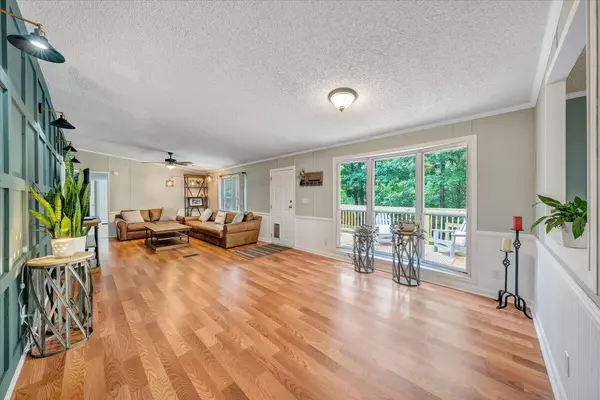 Thaxton, VA 24174,1153 Deer Ridge LN
